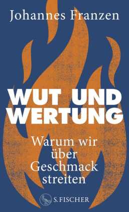 Wut und Wertung 