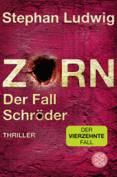 Zorn - Der Fall Schröder