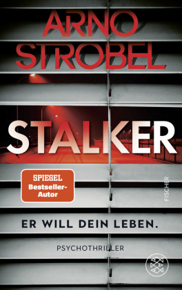Stalker - Er will dein Leben.