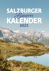Salzburger Bauernkalender 2025