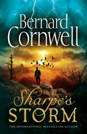 The Sharpe's Storm