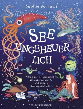 Seeungeheuerlich 