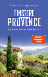 Finstere Provence Cover