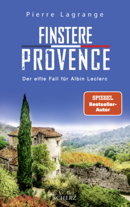 Finstere Provence