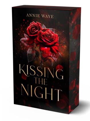 Kissing the Night