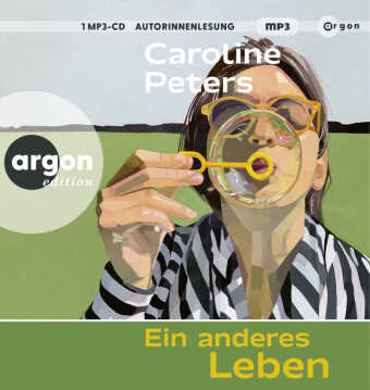 Ein anderes Leben, 1 Audio-CD, 1 MP3