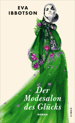 Der Modesalon des Glücks 