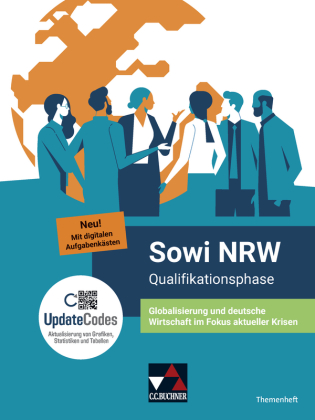 Sowi NRW Qualifikationsphase - neu Themenheft