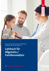 Lehrbuch für Allgemein-/Familienmedizin + E-Book