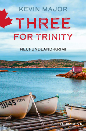 Three for Trinity