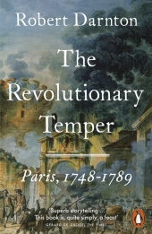 The Revolutionary Temper