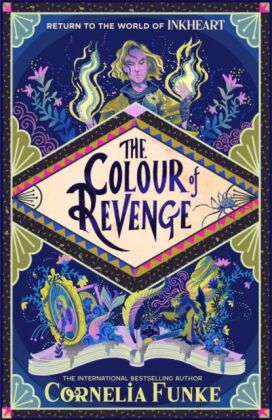 Inkheart 4: The Colour of Revenge