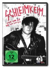 Schleimkeim, 1 DVD