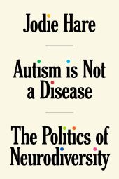 Autism is not a Disease