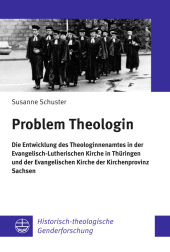 Problem Theologin