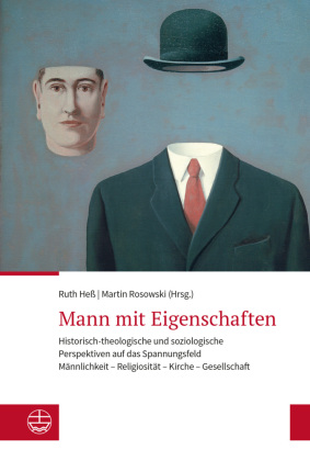 Mann mit Eigenschaften