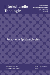 Polyphone Epistemologien