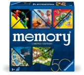 memory® 50 Jahre Blaues Dreieck