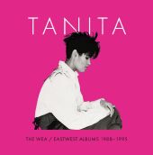 The WEA/EastWest Albums 1988-1995, 5 Audio-CD