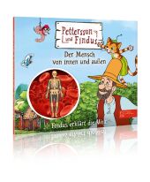 Pettersson und Findus: Findus Erklärt: Die Erde, 1 Audio-CD