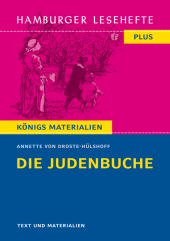 Die Judenbuche (Textausgabe)