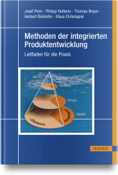 Methoden der integrierten Produktentwicklung