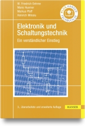 Elektronik und Schaltungstechnik