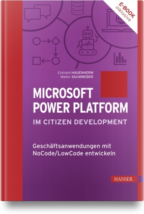 Microsoft Power Platform im Citizen Development