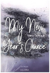 My New Year's Chance - (New Year's - Reihe 2)