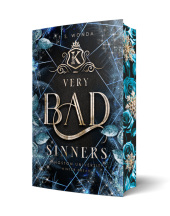 Very Bad Sinners