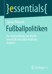 Fußballpolitiken