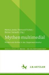 Mythen multimedial
