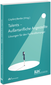 Talents - Außertarifliche Angestellte