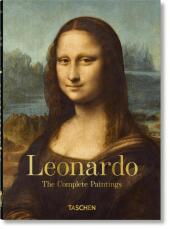 Leonardo. The Complete Paintings. 40th Ed.