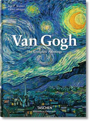 Van Gogh. L'_uvre complet - Peinture