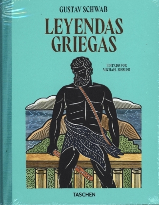 Leyendas Griegas