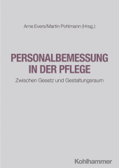 Personalbemessung in der Pflege