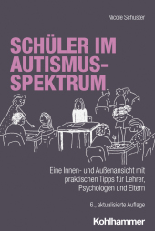 Schüler im Autismus-Spektrum