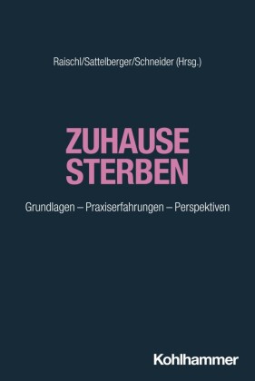 Zuhause sterben