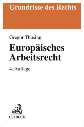 Europäisches Arbeitsrecht