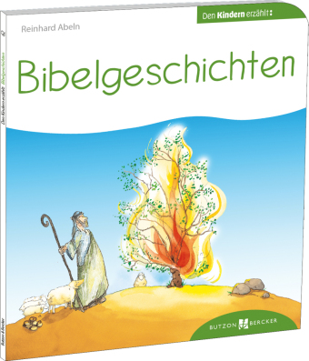 Bibelgeschichten den Kindern erzählt 