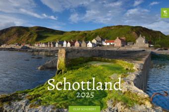 Schottland 2025