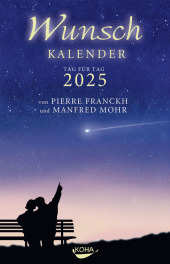 Wunschkalender 2025