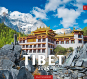 Tibet 2025