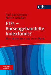 ETFs - Börsengehandelte Indexfonds? Frag doch einfach!