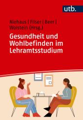 Gesundheit und Wohlbefinden im Lehramtsstudium