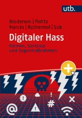 Digitaler Hass