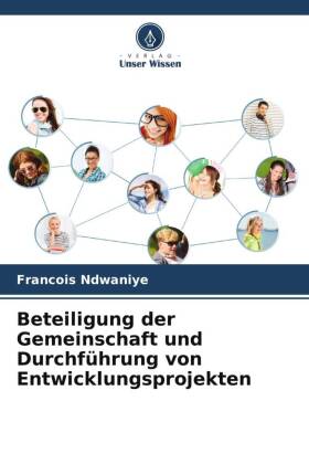 Beteiligung der Gemeinschaft und Durchführung von Entwicklung...