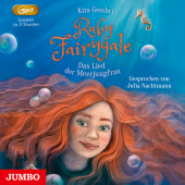 Ruby Fairygale. Das Lied der Meerjungfrau, 1 Audio-CD, MP3