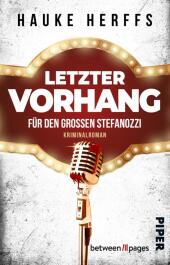 Letzter Vorhang für den großen Stefanozzi